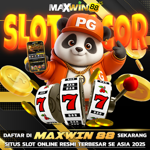 MAXWIN88 ✈️ Mainkan Produk Game Kualitas Terbaik  by Hey siriusly